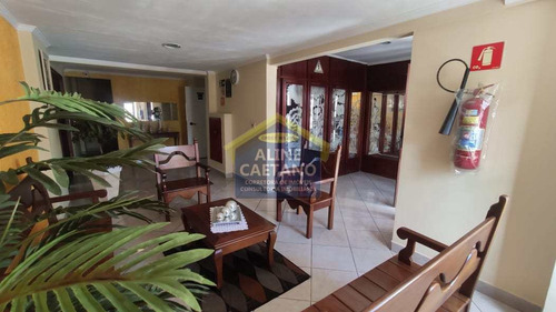Top!! 1 Dorm, Na Tupi, R$ 189 Mil, Cod: Nst506 - Vnst506