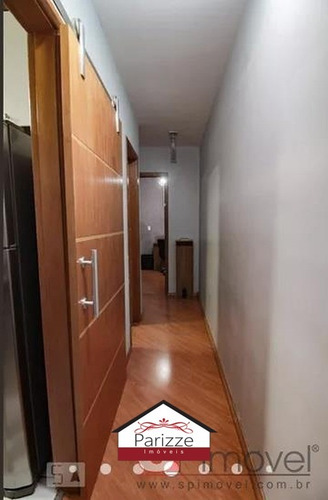 Imagem 8 de 15 de Apartamento Na Vila Basileia 2 Dormitórios 1 Vaga! - 10269-1