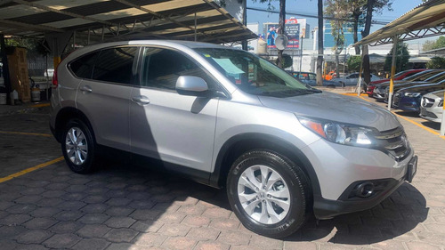 Imagen 2 de 12 de Honda Cr-v Ex