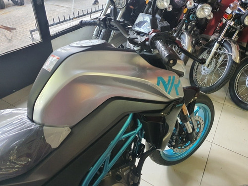 Cf Moto Nk 250