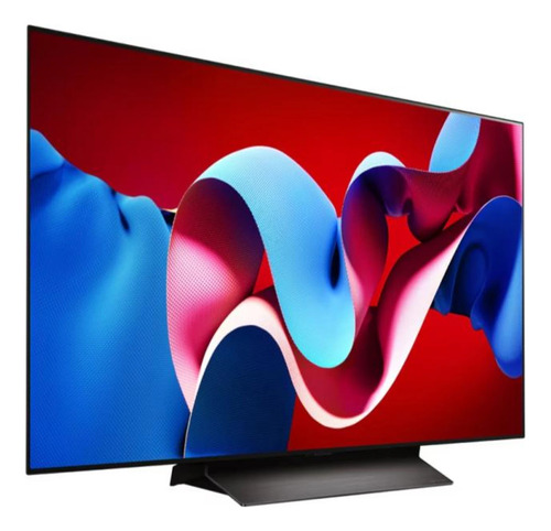 Televisor Smart Tv LG 48' Uhd 4k Oled C4 Oled48c4psa Albion