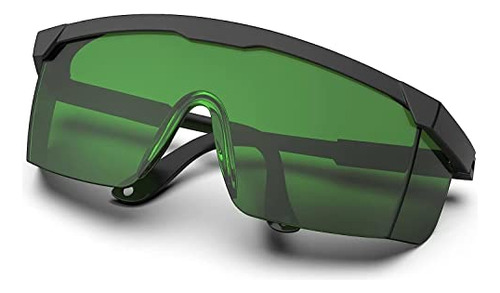 Bantida Ipl 200-2000nm Laser Safety Glasses Eye Protection G