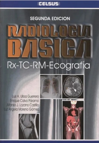 Radiología Básica - Ulloa / Original