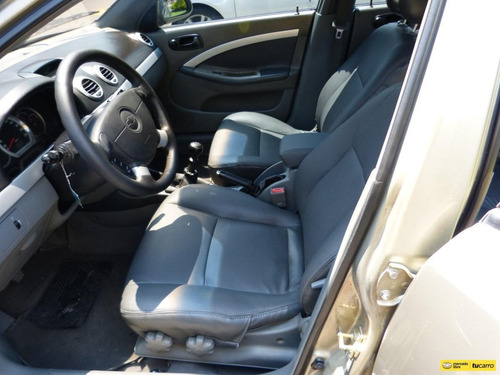Chevrolet Optra Mt 1400c