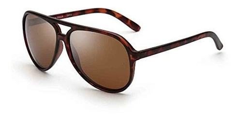 Lentes De Sol - Lentes De Sol - Jim Halo Polarized Aviator S