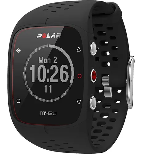 Polar m430 sumergible deals