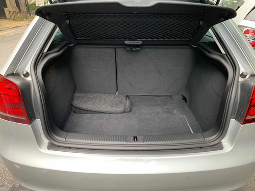 Audi A3 Sportback 1.4 Tsi Mt 3ptas - 2011