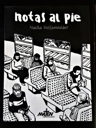 Notas Al Pie -- Maten Al Mensajero