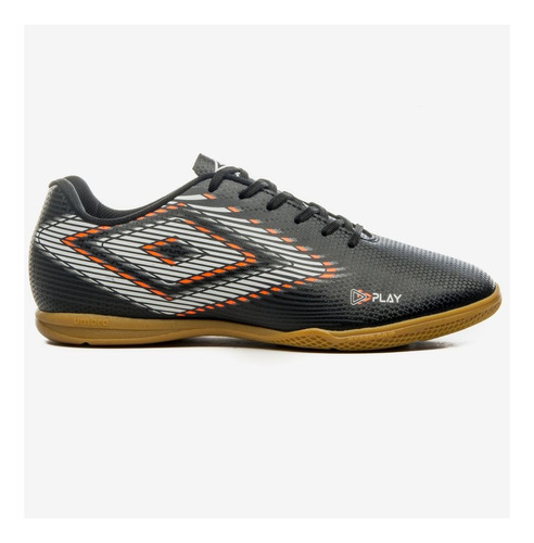 Botin Hombre Umbro Sala Play Lefran