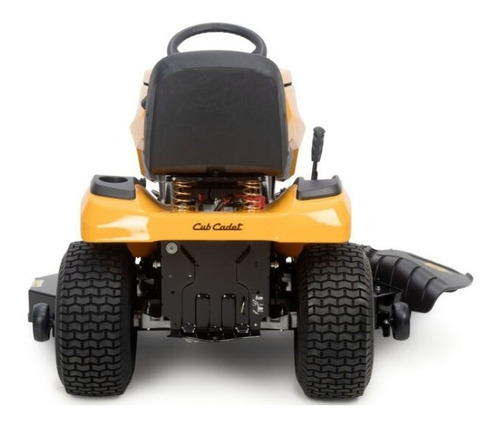 Tractor Cortacesped Minitractor Cub Cadet Lt50