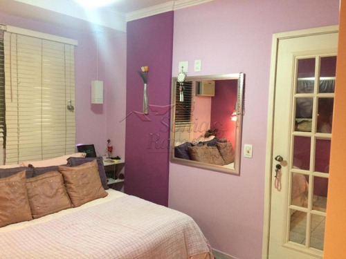 Apartamentos - Ref: V14565
