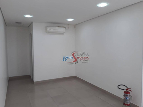 Imagem 17 de 30 de Galpão À Venda, 805 M² Por R$ 5.600.000,00 - Cambuci - São Paulo/sp - Ga0299