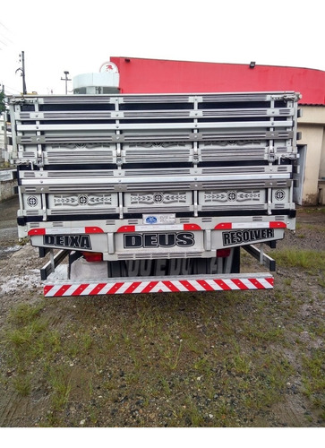 Ford F 4000 Ano E Modelo 2019 Unico Dono Rara Conservaçao