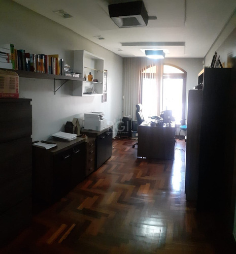 Imagem 7 de 15 de Casa - Partenon - Ref: 520949 - V-pj5886