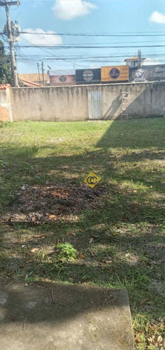 Imagem 4 de 6 de Terreno À Venda, 527 M² Por R$ 488.000,00 - Jardim Mariléa - Rio Das Ostras/rj - Te0556