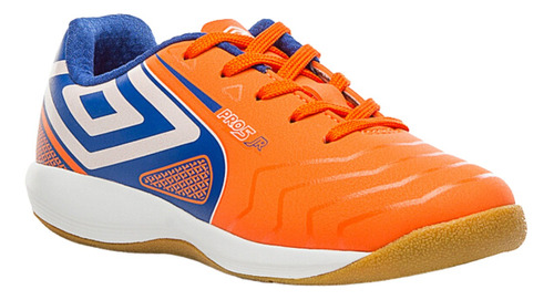 Chuteira Umbro Pro 5 Club Junior Futsal - Original