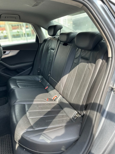 Audi A4 1.4 Tfsi