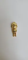 Comprar Charm Pulsera Pandora Starwars Mandalorian 4 Robot C-3po