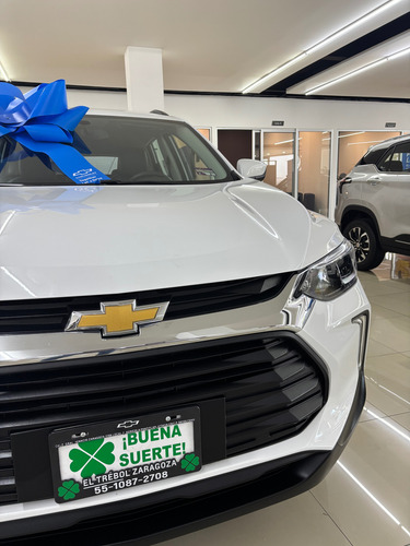 Chevrolet Tracker 1.2 Lt Turbo At