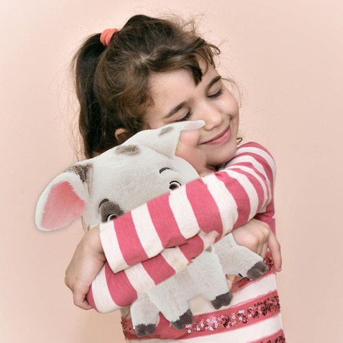 K A Lindo Juguete De Peluche De