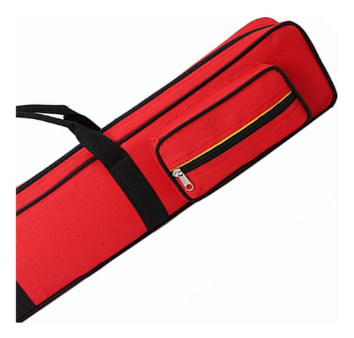 Protector Para Tacos De Billar, Organizador Compacto Con