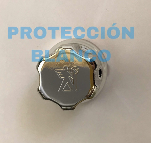 Imagen 2 de 8 de Tapa Tuerca (capuchón) Vigia 32/33mm