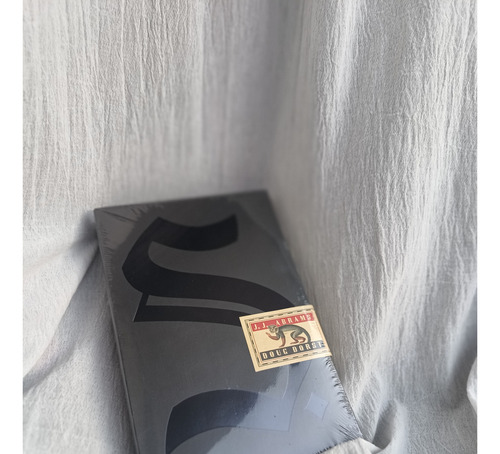 Libro S J.j. Abrams - Inglés - Jj Abrams-entrega Inmediata