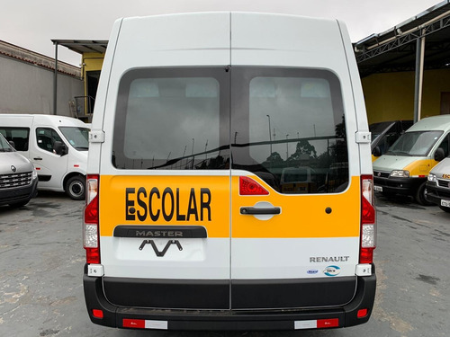 Renault Master Escolar 2.3 Extra L3h2 Vitrè 5p