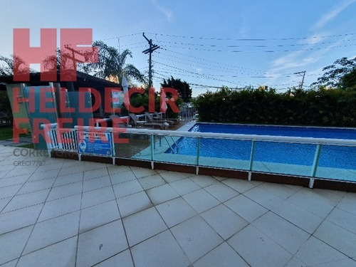Imagem 5 de 30 de Apartamento - Hf6098 - 69860393