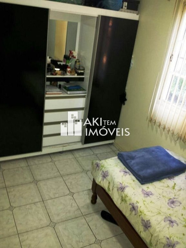 Imagem 14 de 14 de Excelente Apartamento No Residencial Andorinhas - 7601