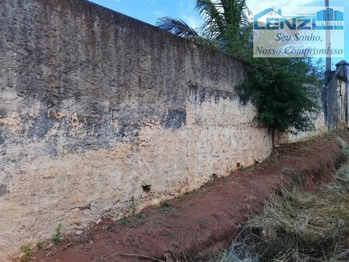 Imagem 3 de 14 de Chácaras À Venda Em Atibaia/sp - Compre O Seu Chácaras Aqui! - 1436447