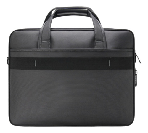 Pasta Executiva Notebook 17 Organização Com Bolso Antifurto
