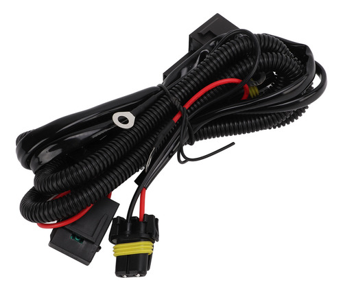 Relé De Repuesto De Cableado Led Work Harness Tw011 Para