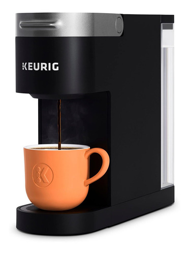 Keurig K-slim Coffeefeer, Brewer De Caf Single Stefer K-cup