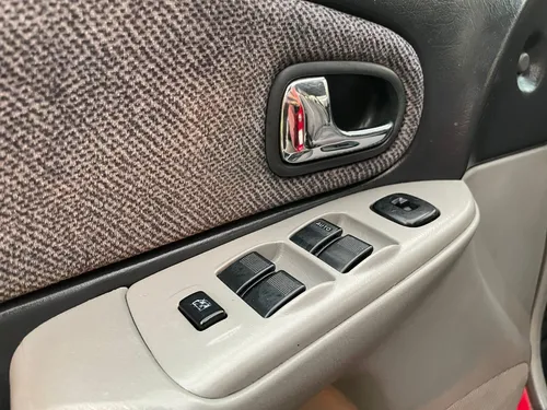 Mazda ALLEGRO 1.3 1aln3m