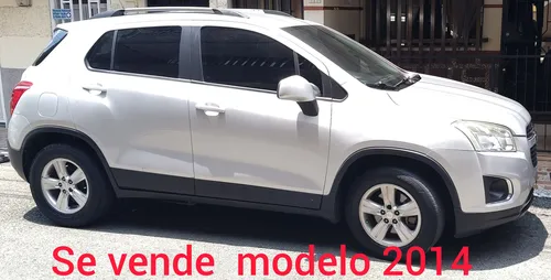 Chevrolet Tracker 1.8 Ls