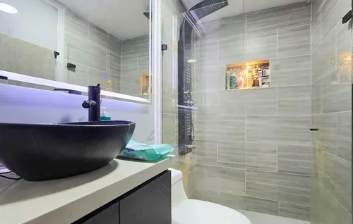 Apartamento En Venta En Conquistadores Laureles