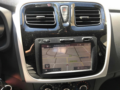 Renault Sandero 1.6 Dynamique 90cv Abs 2017