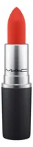 Comprar Labial Mac Powder Kiss Lipstick Mate Style Shocked!