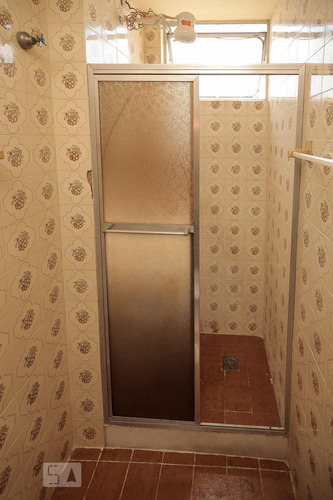 Apartamento Para Aluguel - Quintino Bocaiúva, 1 Quarto, 45 - 893279443