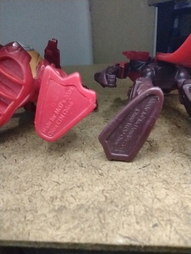 Bakugan Coleção Mcdonald's 2009/2011 (Usado)