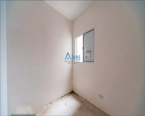 Imagem 4 de 9 de Apartamento Sem Condomínio 3 Dorms Bairro Santa Maria Santo André - Ap02289 - 70403510