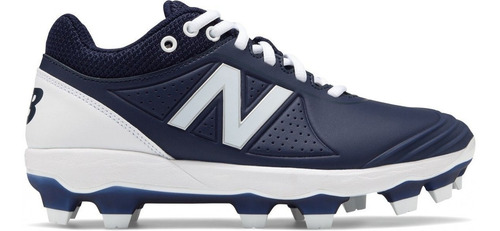 New Balance Fuse V2 Tpu Tachones Softbol 23.5 Mex