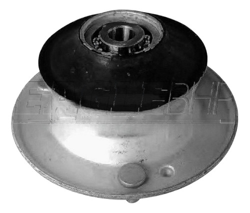 Base Amortiguador Delantero Bmw 325i 2.5l 00 A 06