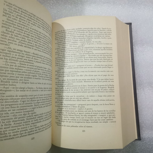 Añoranzas Y Pesares 1, Tad Williams En Excelente Estado. (Usado)