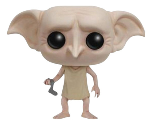 Funko Pop Dobby #17 Harry Potter