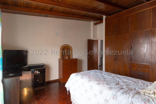Imagen 9 de 16 de Casa En Venta En Macaracuay 22-23822