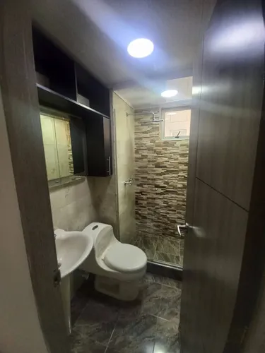 Apartamento En Venta En Torre Navarra Bello. Cod V13403