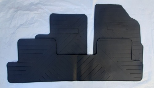 Cubre Alfombra Kit Original Peugeot 3008 