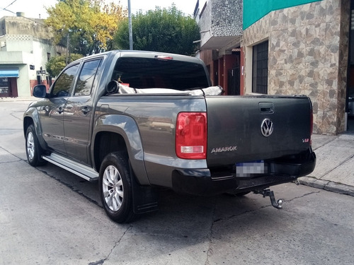 Volkswagen Amarok 2.0 Cd Tdi 180cv Comfortline 2019